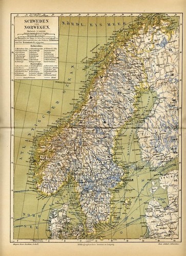 1898 svezia norvegia - e,