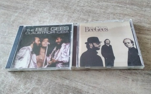 Bee gees - gees,