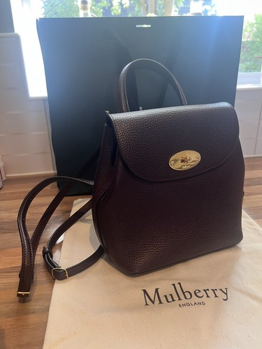 Mulberry mini bayswater - mini,