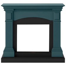 Cornice per Camino Decorativa