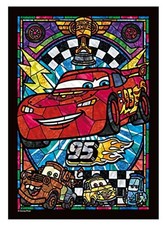 Puzzle 266 pezzi arte