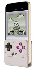 GameSir Pocket Taco Retro Mini