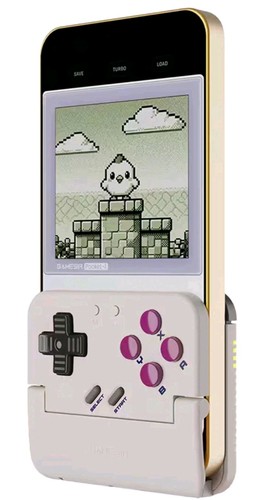 Gamesir pocket taco - pocket,