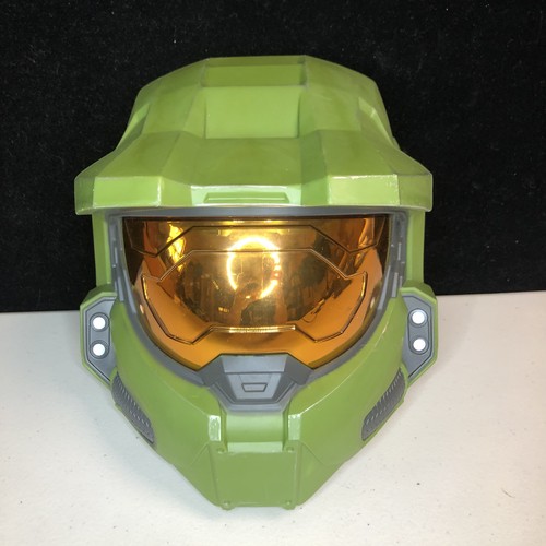 Maschera halo master - master, chief