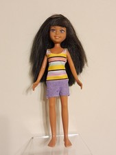 2016 Abito Skipper Babysitter Nurserie Mattel + Bambola