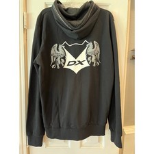 Gamer Streamer Moto Hoodie