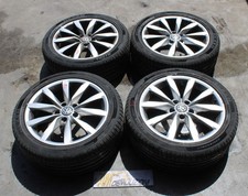 CERCHI IN LEGA VOLKSWAGEN GOLF