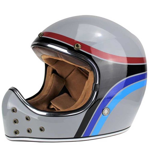 Casco moto - moto, vpr