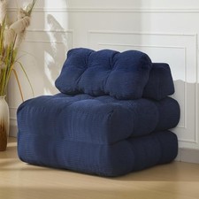 Divano Letto Futon Pieghevole