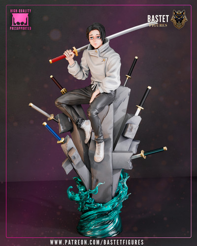 Statuina statua yuta varie - yuta,