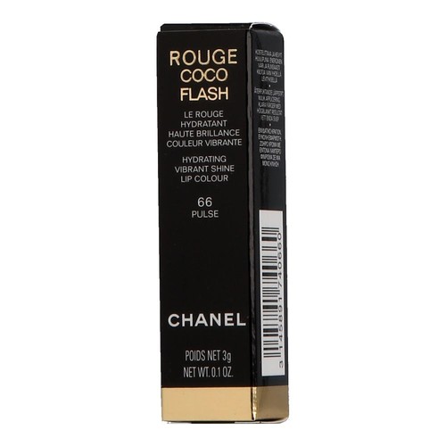 Chanel rouge coco flash - chanel, 66