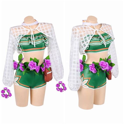 Costume bagno game rivals - da,