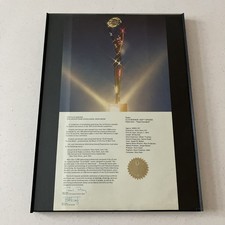 1974 CLIO Awards Pubblicità