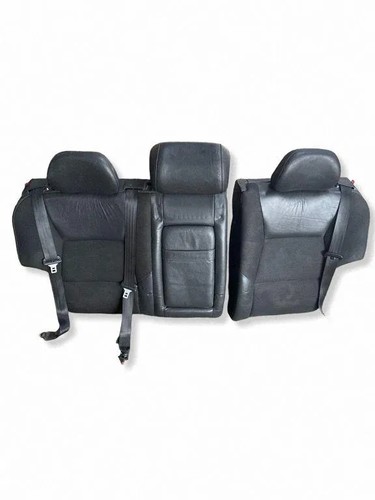 Sedile posteriore volvo v70 - sedile,