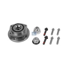 Mozzo Ventola Radiatore-Motore