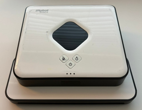 Irobot robot lavapavimenti - -,