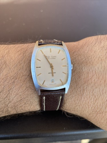 Orologio philip watch - watch, vintage