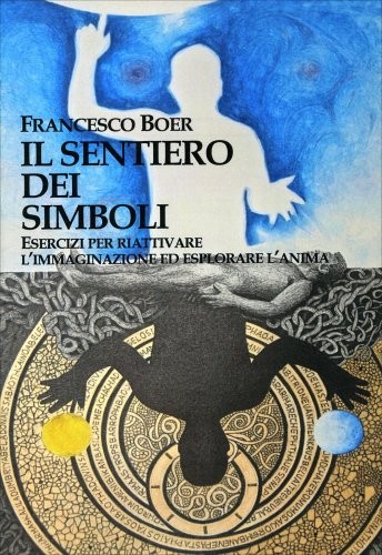 Libro sentiero dei simboli - il,