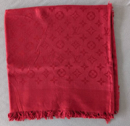 Sciarpa louis vuitton - sciarpa,