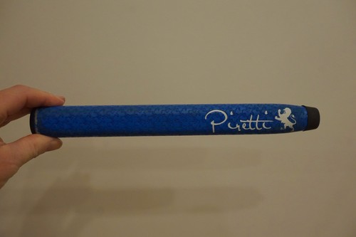 Piretti impugnatura putter - impugnatura,