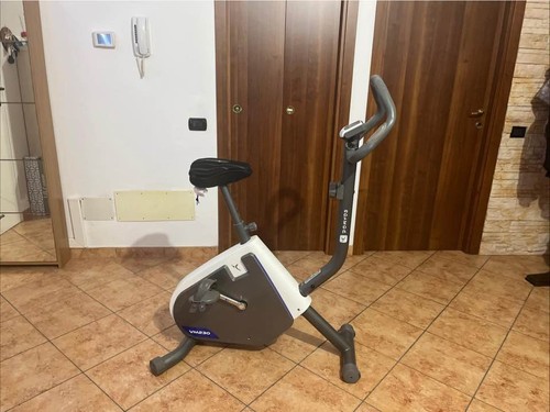 Cyclette camera - da,