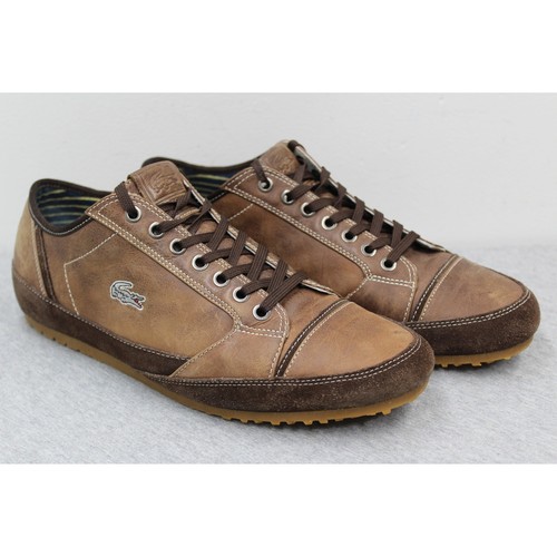 Lacoste sneakers uomo 5 - sneakers,