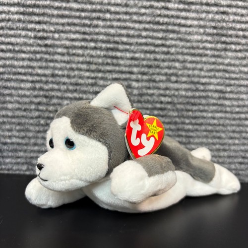 Beanie babies lotto 4 - di,