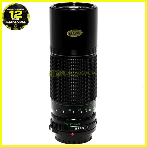Canon 100 200mm 6 - fd, 100-200mm