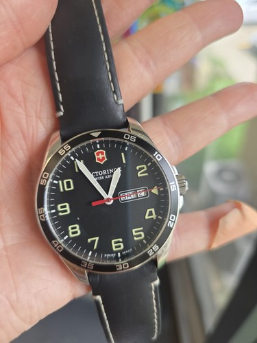 Orologio victorinox swiss army - orologio,