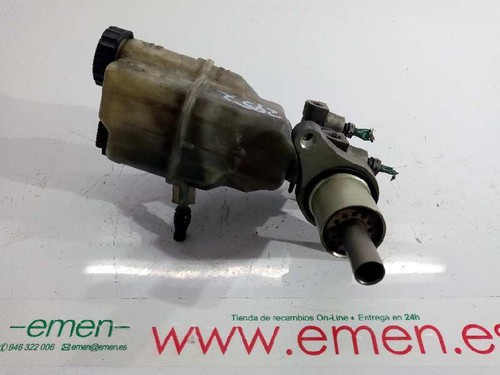 Bomba freno peugeot 407 sw - peugeot,