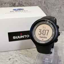 Orologio digitale SUUNTO