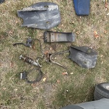 Ricambi Gilera Bullit 50