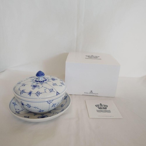 Royal copenhagen plain - royal, &
