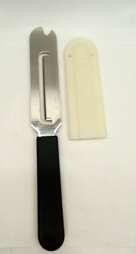 Coltello formaggio chef - formaggio,
