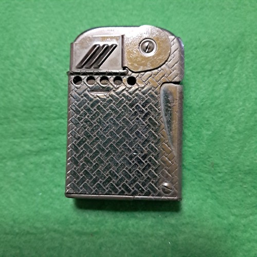 Accendino austriaco vintage