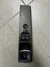 Pulsantiera Alzacristalli