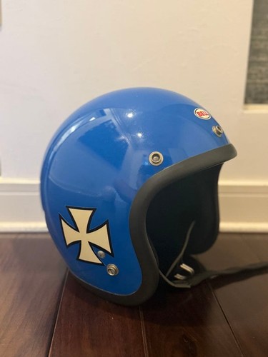 Casco bell vintage - casco,