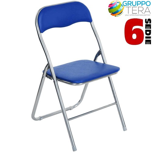 Set pezzi sedie - 6,