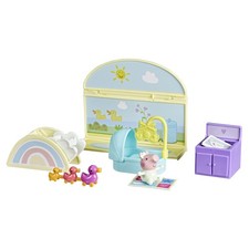 Peppa Pig Evie's Nursery