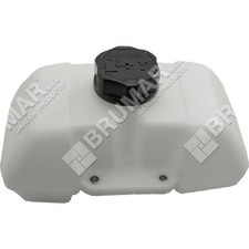 Serbatoio carburante per