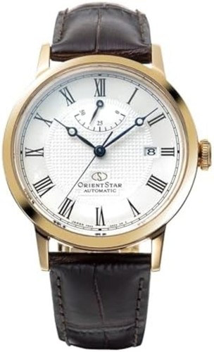 Orologio uomo meccanico orient - meccanico,