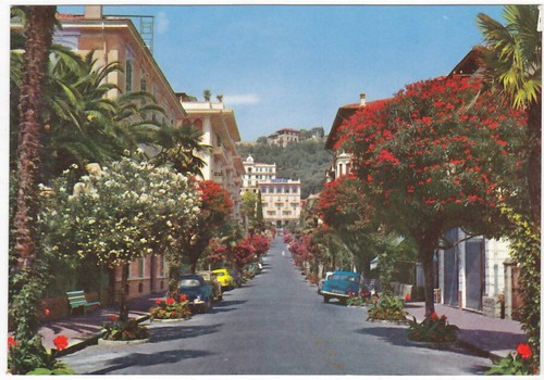 Bordighera imperia corso - bordighera,