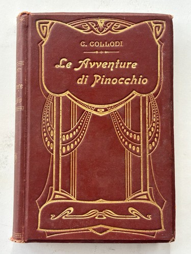 Ml612 libro avventure di - ml612,