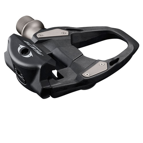 Shimano pedali road - road, 105