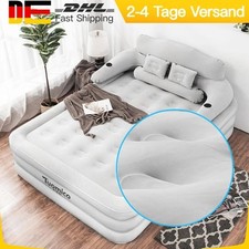 Materasso gonfiabile letto