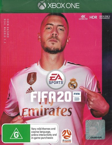 Fifa - fifa, (nuovo)