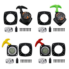 Avviatore Super Easy Pull Fit Motore Zenoah CY RV 1/5 HPI Rovan BAJA 5B 5SC LOSI