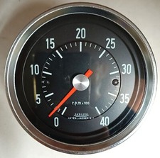 CONTAGIRI MECCANICO JAEGER 45B