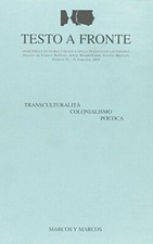 TESTO A FRONTE (VOL. 31) 2014