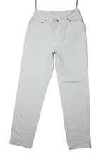 Levi's 17525 Taglia 15 jeans usato denim (Cod.SJ81) Levis Made in USA